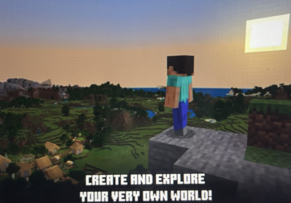"A Minecraft Movie" brings the beloved childhood game to life.